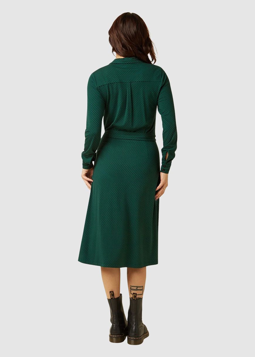 Lola Dress Piper