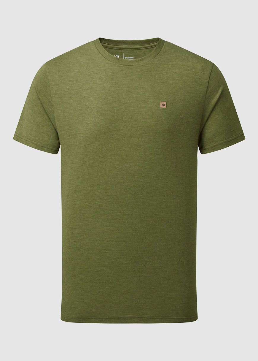 M Treeblend Classic T-Shirt