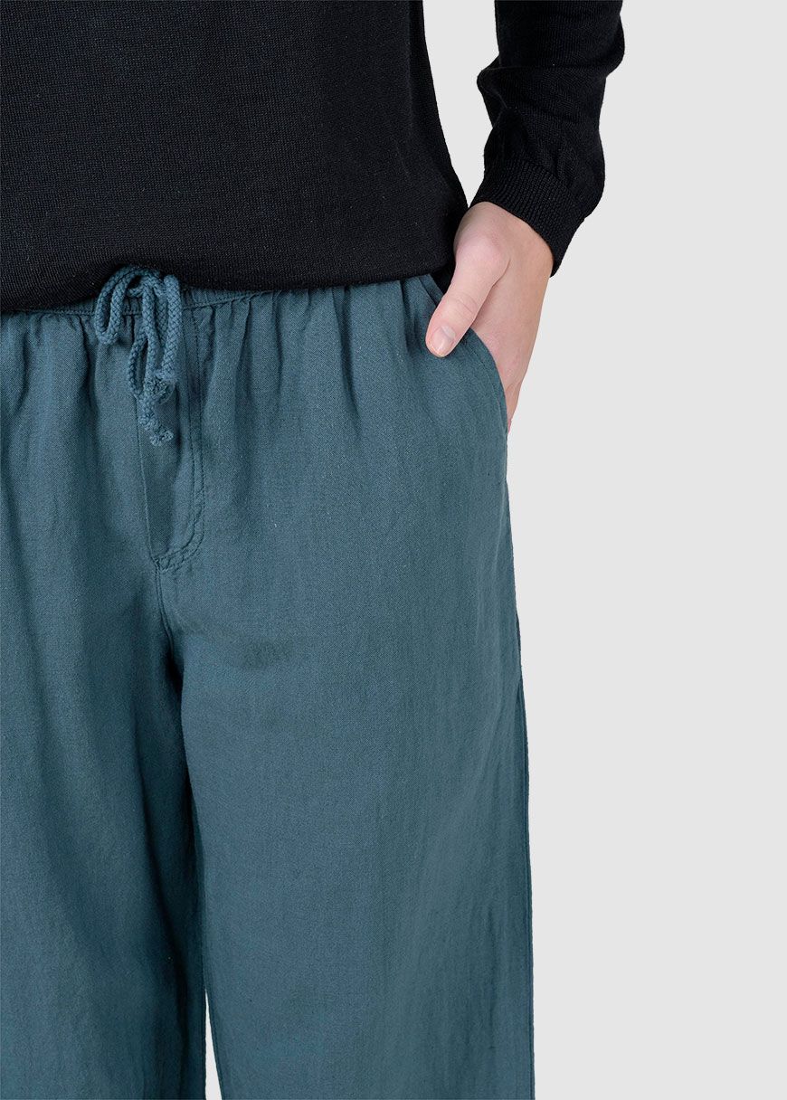 Jennifer Pant