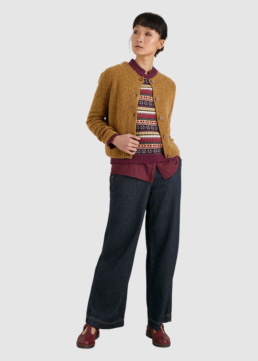 Dawson Pick Cardigan