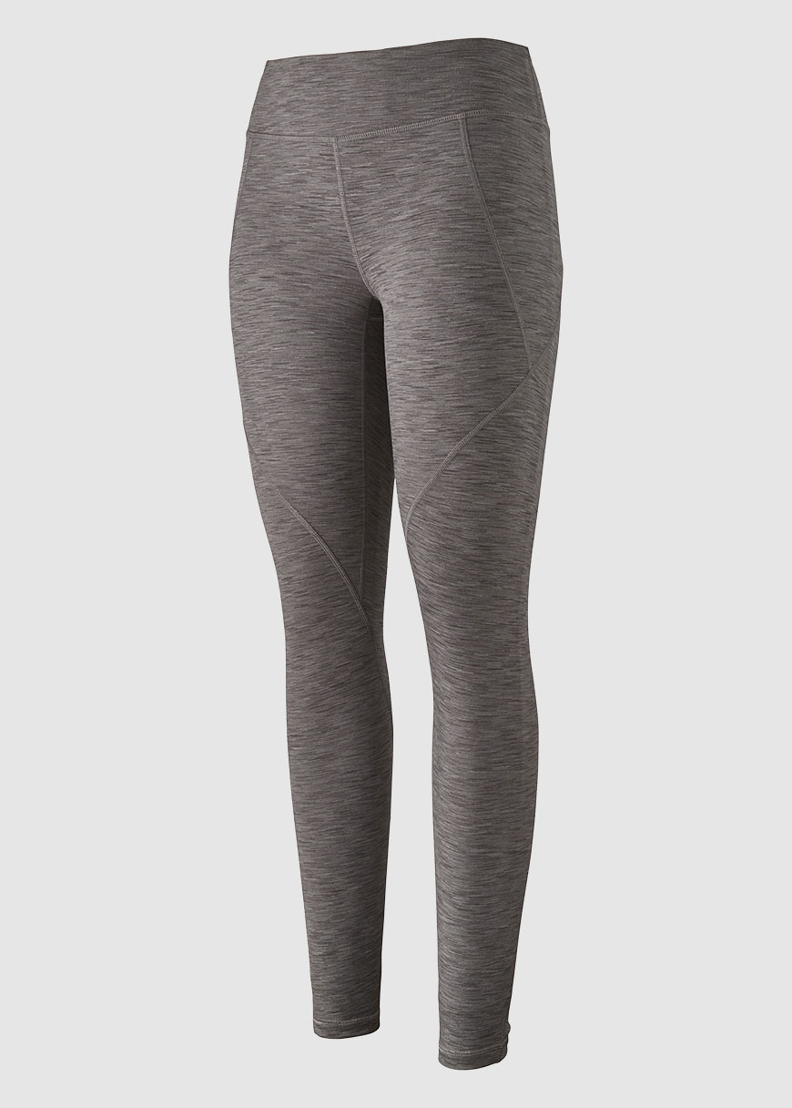 Patagonia W's Centered Tights bei greenality