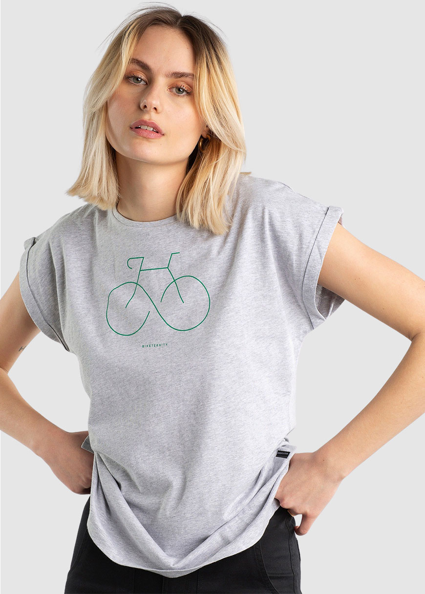 T-Shirt Visby Biketernity