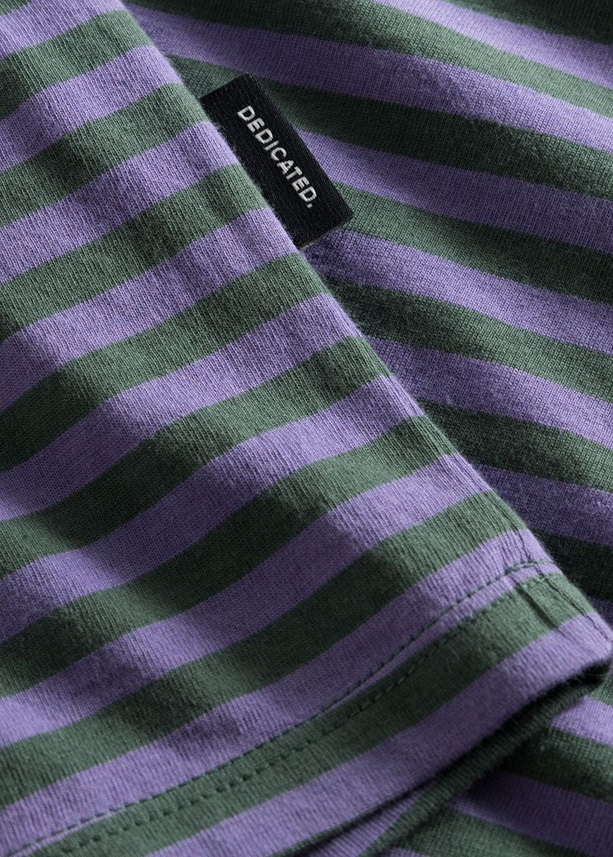 Top Humledal Stripes Top Humledal Stripes