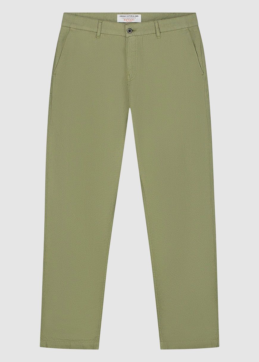 Darren Chino Linen Darren Chino Linen