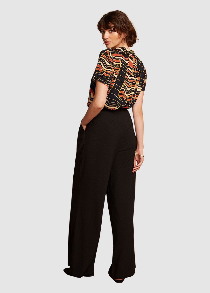 Bella Blouse Wildly Bella Blouse Wildly