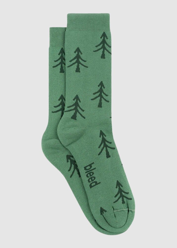 Polar Tree Socks Polar Tree Socks