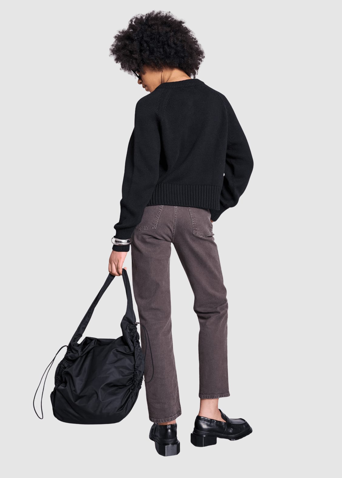 Sivia Black