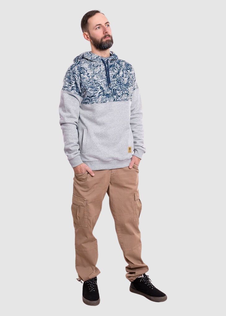 Iso-Yeah Hoodie Iso-Yeah Hoodie