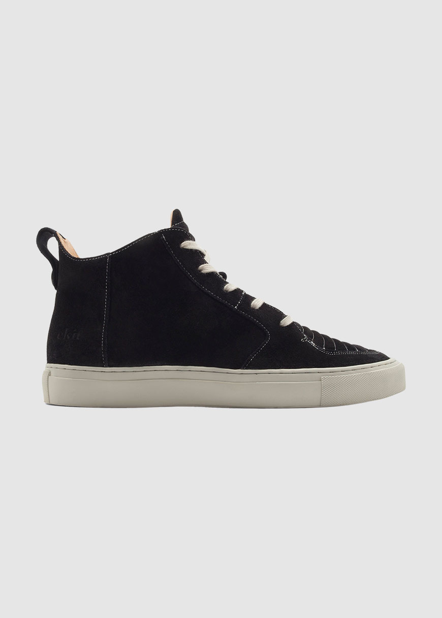 Argan Mid Argan Mid
