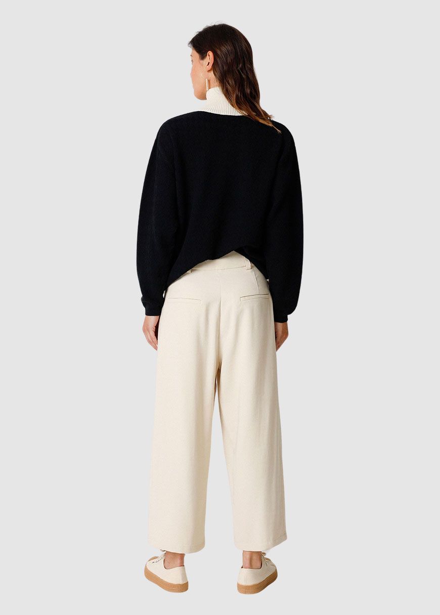 Line Sweater Line Sweater