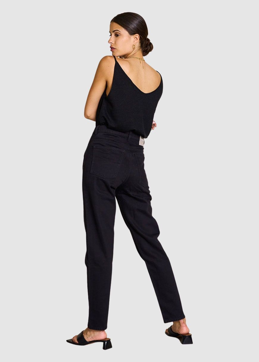 Slip Top Triangle Flow Slip Top Triangle Flow