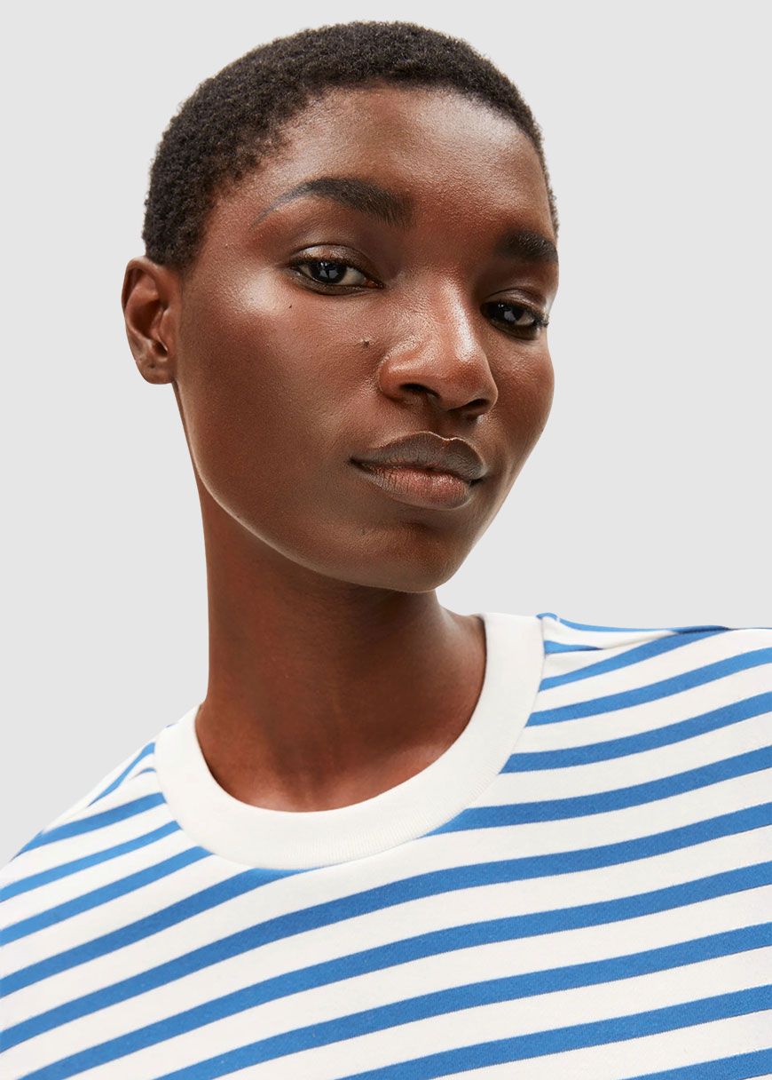 Frankaa Maarlen Stripe