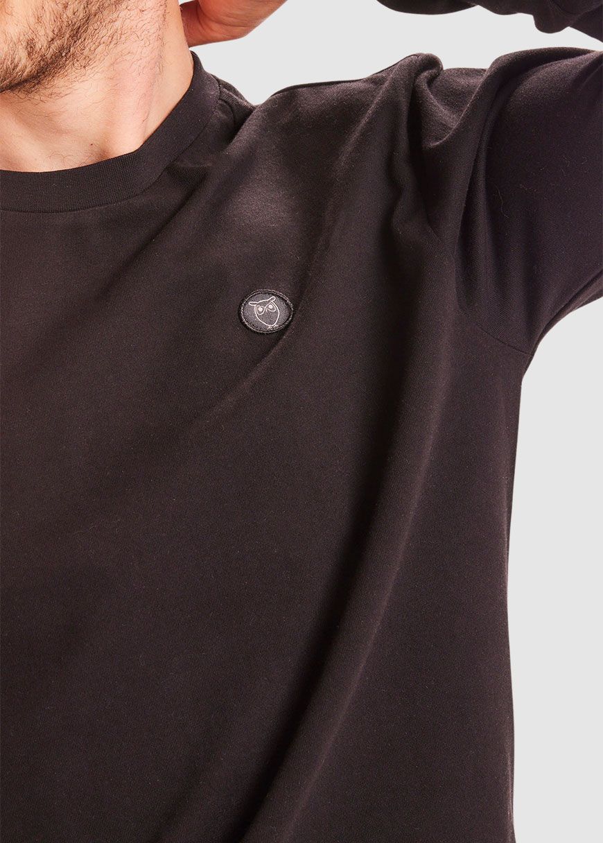 Locust Badge Long Sleeve Locust Badge Long Sleeve