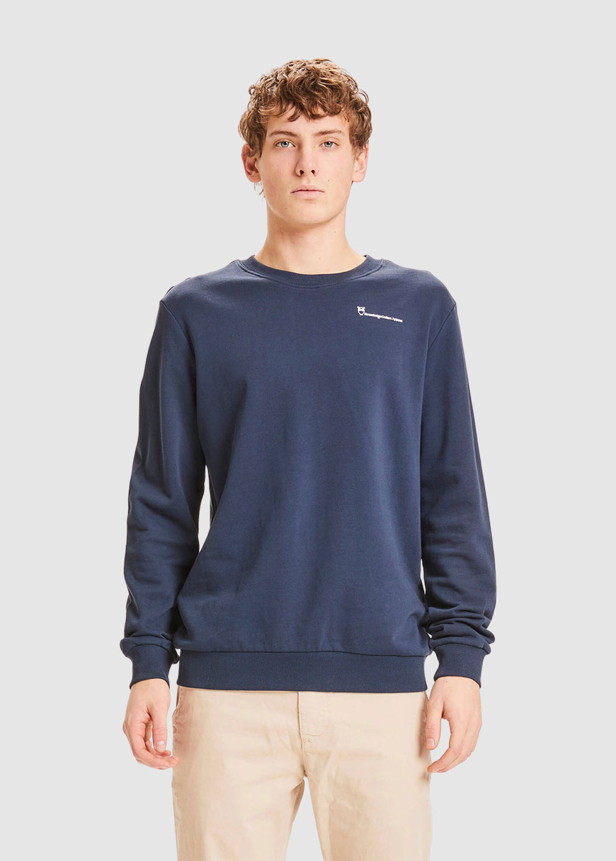 Basic Knowledgecotton Sweat