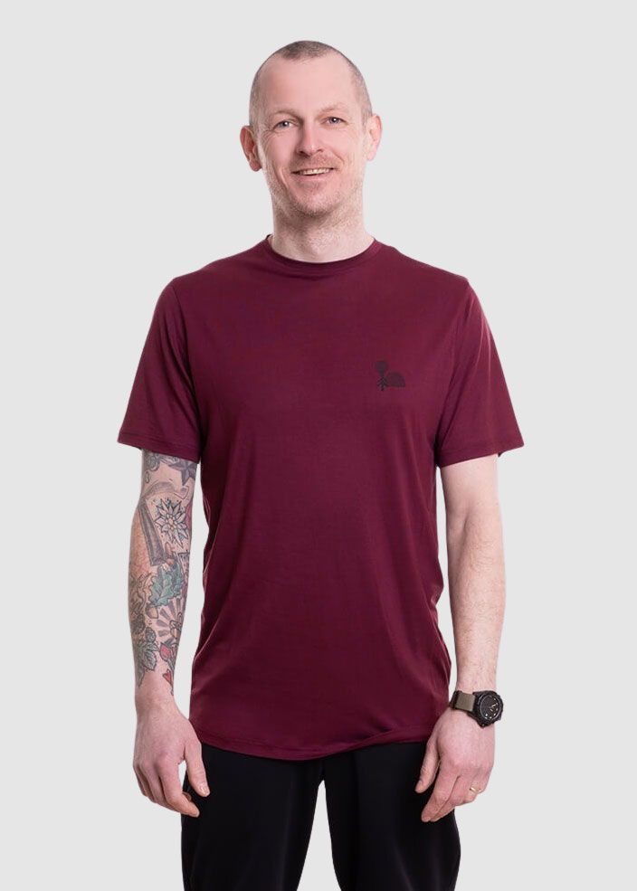 Light-Breeze T-Shirt Light-Breeze T-Shirt