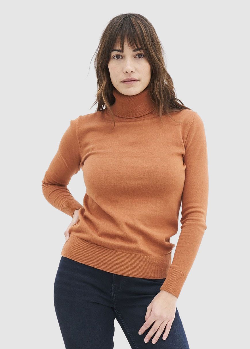 Rachel Turtleneck Rachel Turtleneck