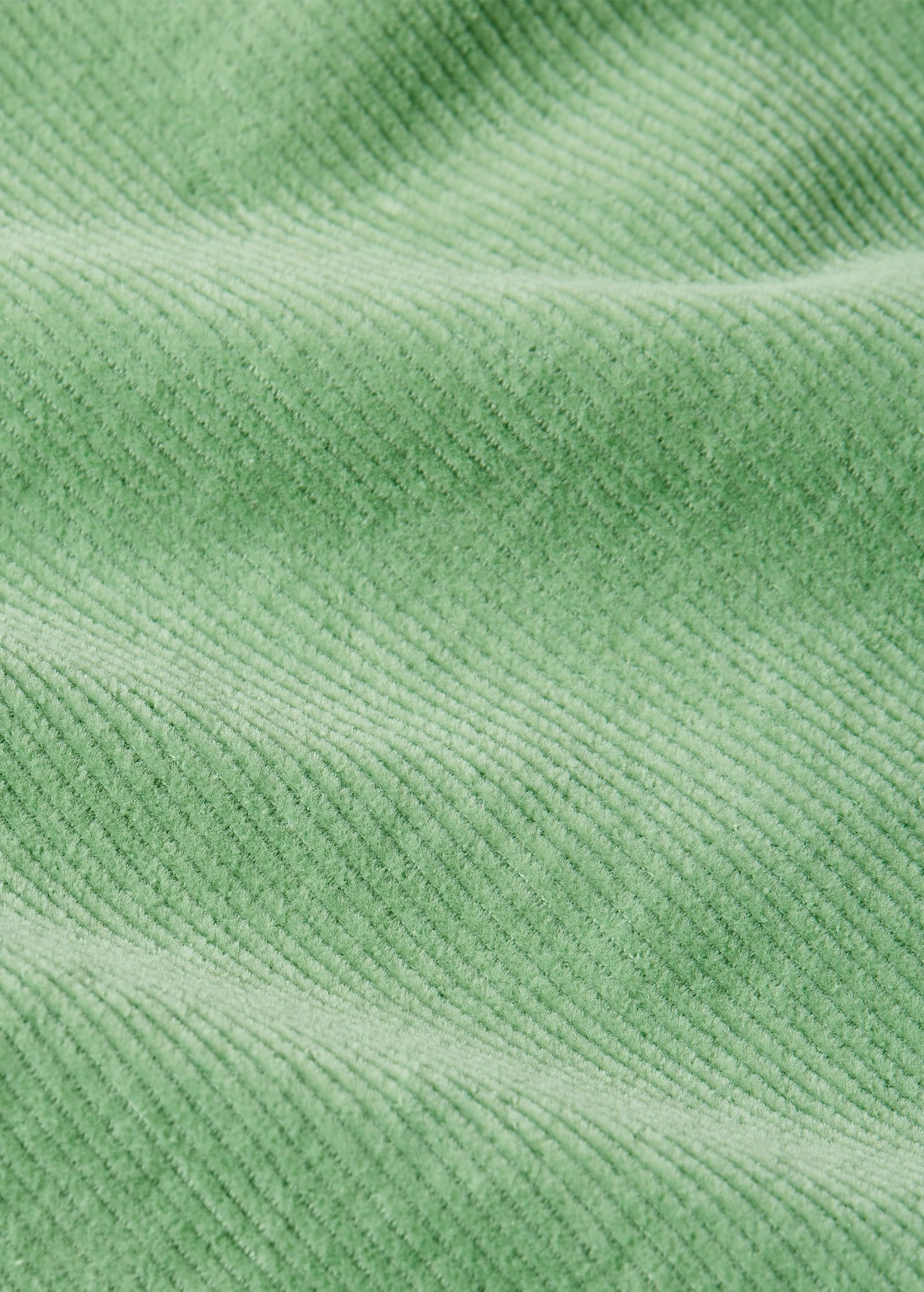 Pearl Jacket Corduroy Sprucestone Mint Pearl Jacket Corduroy Sprucestone Mint