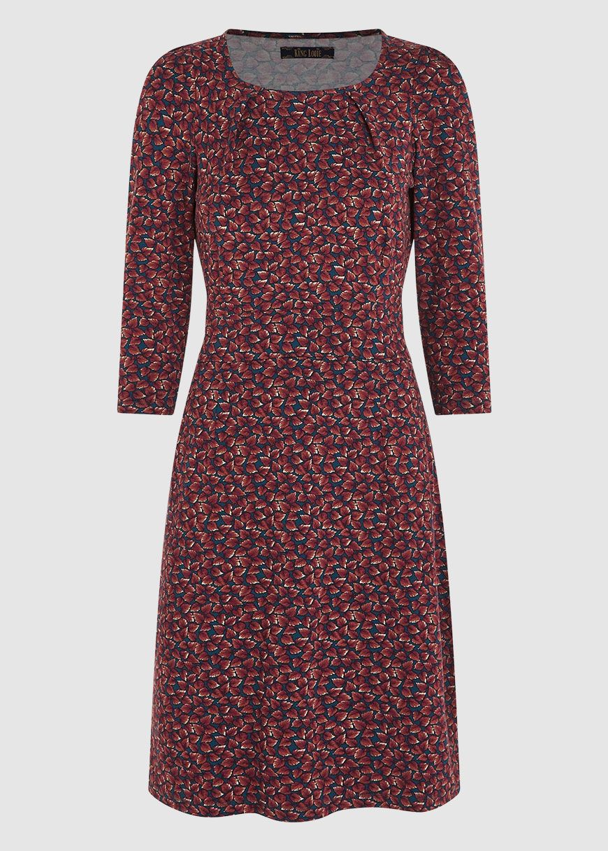 Mona Dress Autumn Mona Dress Autumn