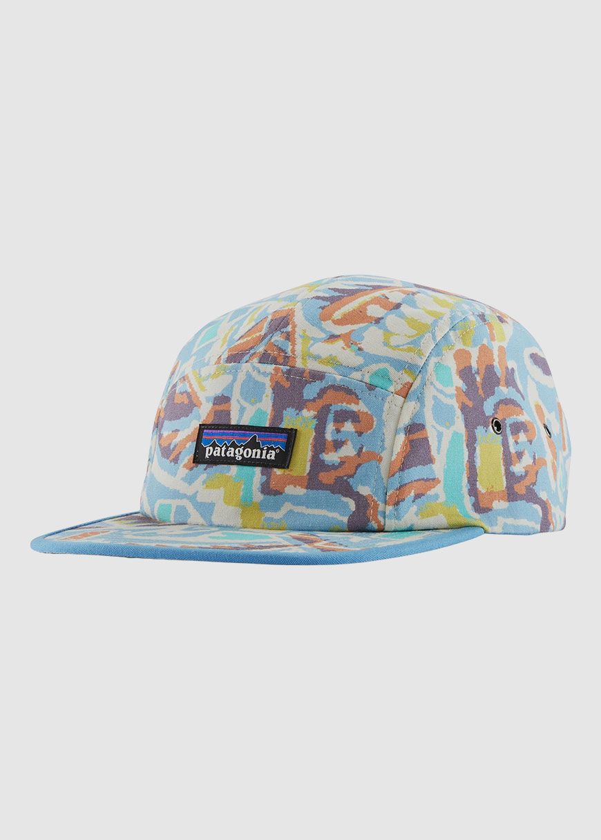 Maclure Hat
