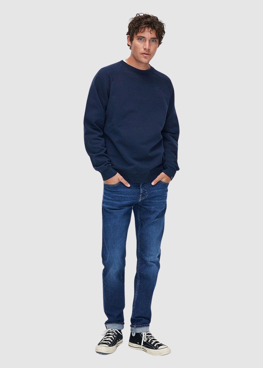 Randy Raglan Sweater Randy Raglan Sweater