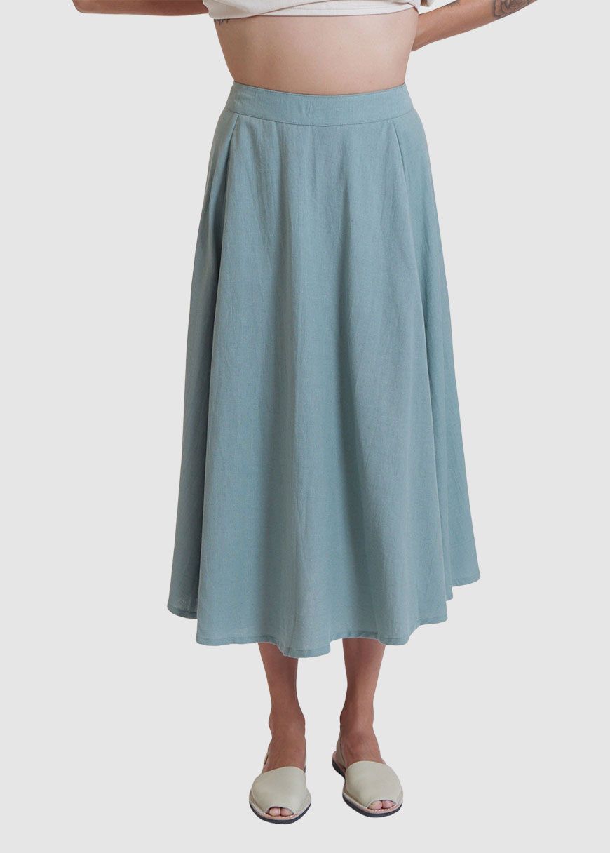 Laurel Skirt