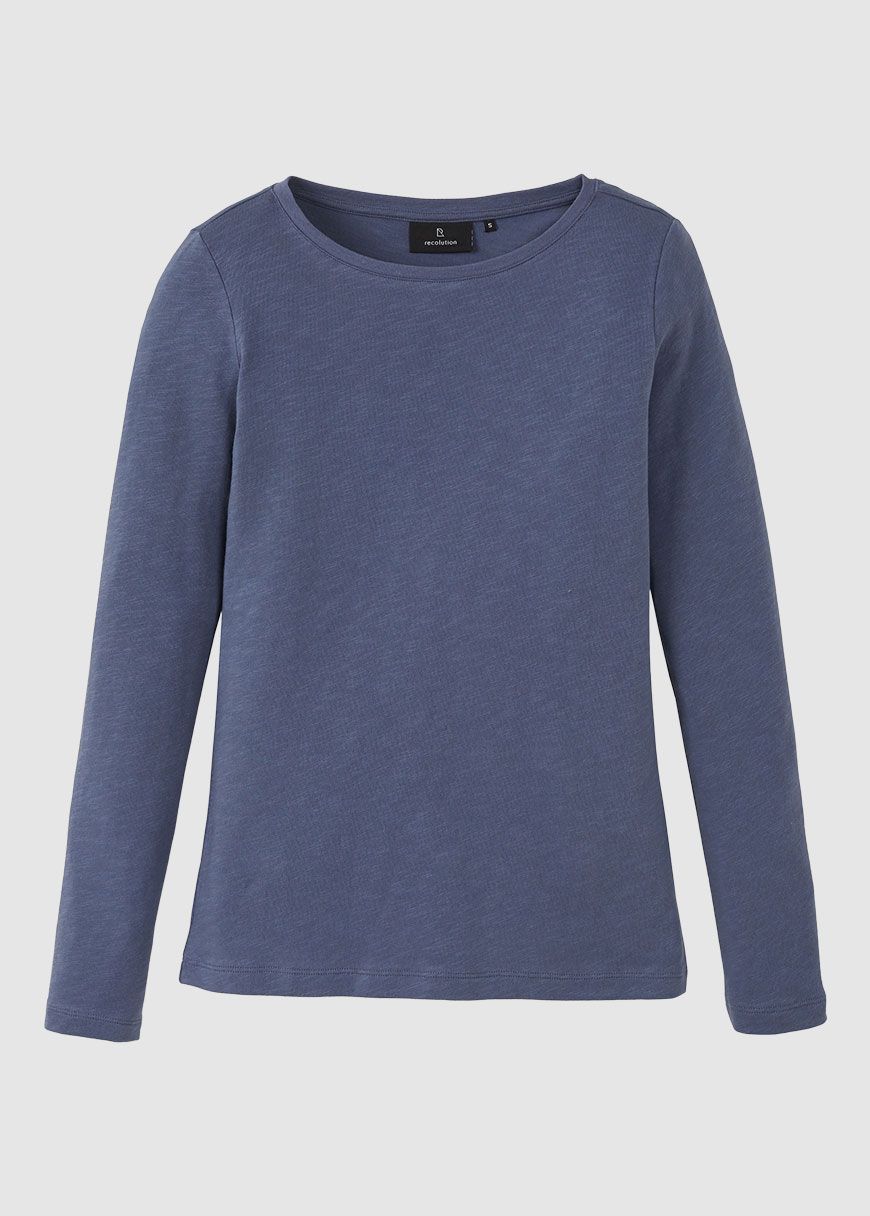 Longsleeve Iris Longsleeve Iris