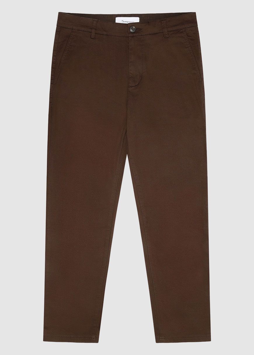 Chuck Regular Canvas Pants Chuck Regular Canvas Pants