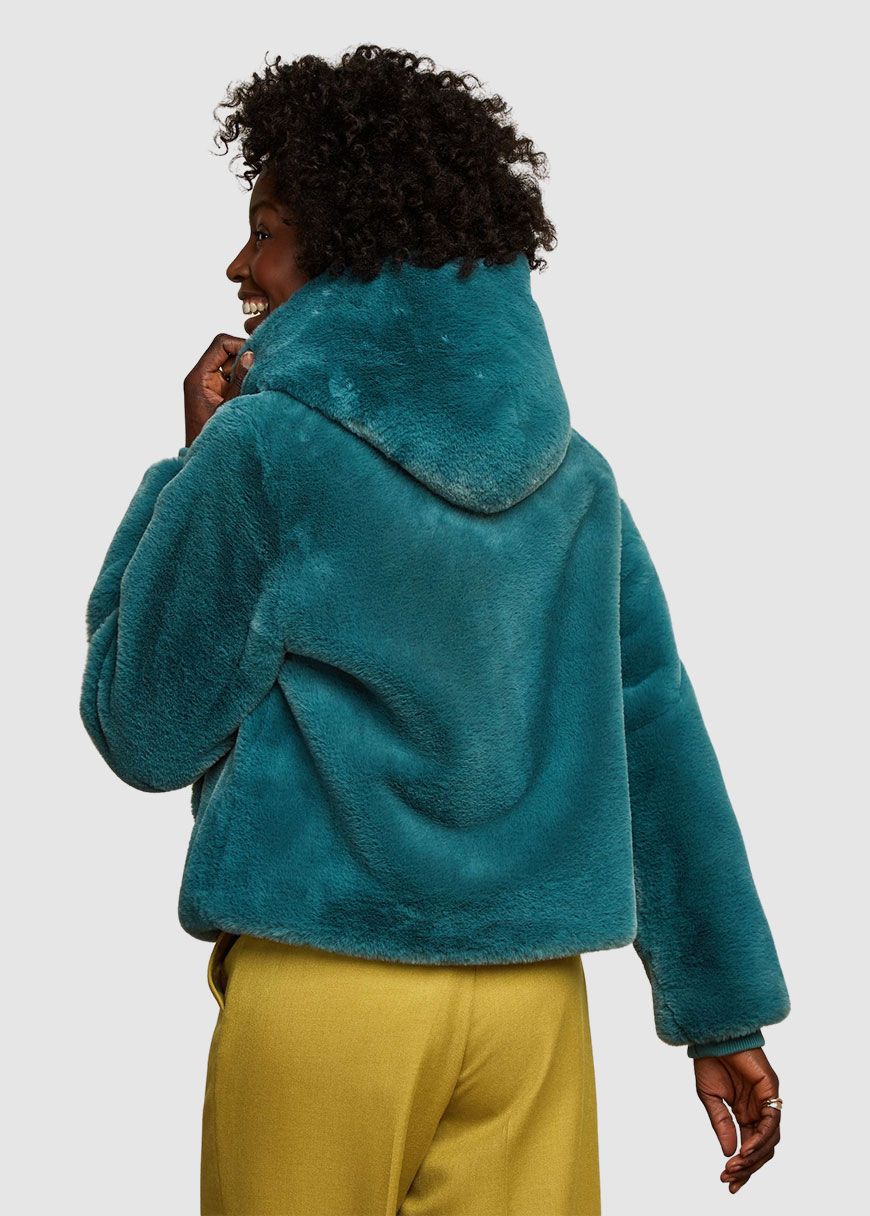 Judy Coat Philly