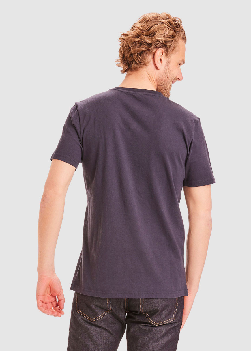 Alder Landscape Printed Tee Alder Landscape Printed Tee
