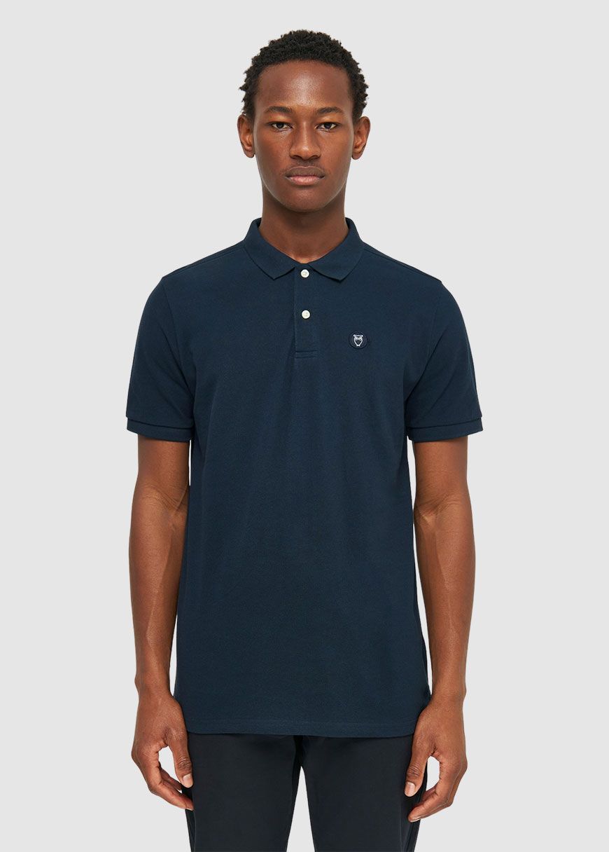 Toke Basic Badge Polo