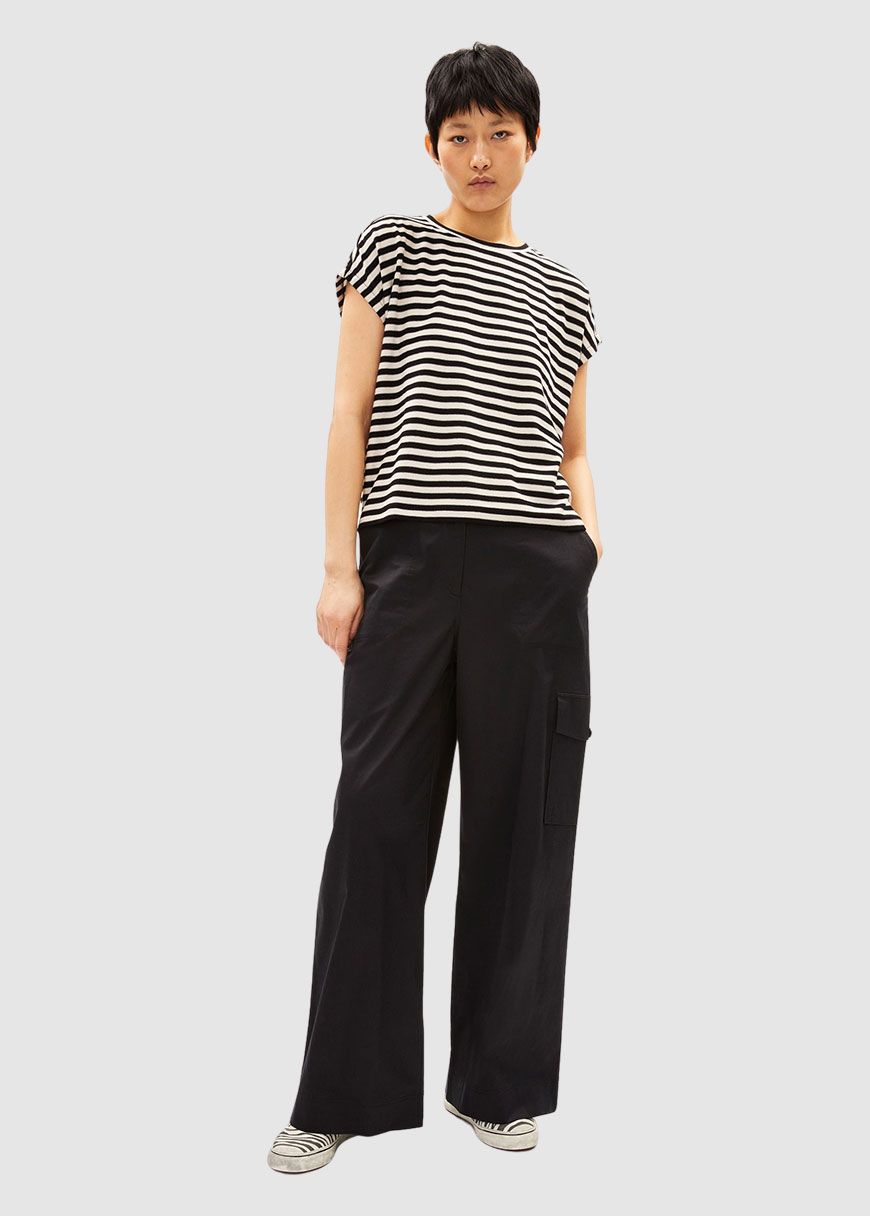Jaanisa Knitted Stripe Jaanisa Knitted Stripe