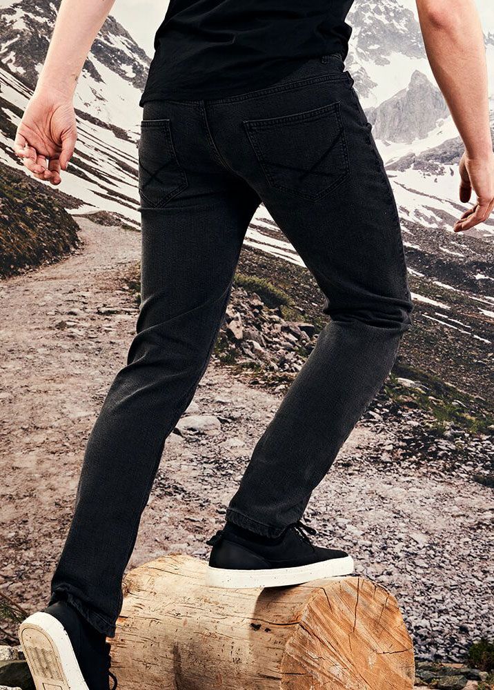 Active Jeans 2Da Roots Active Jeans 2Da Roots