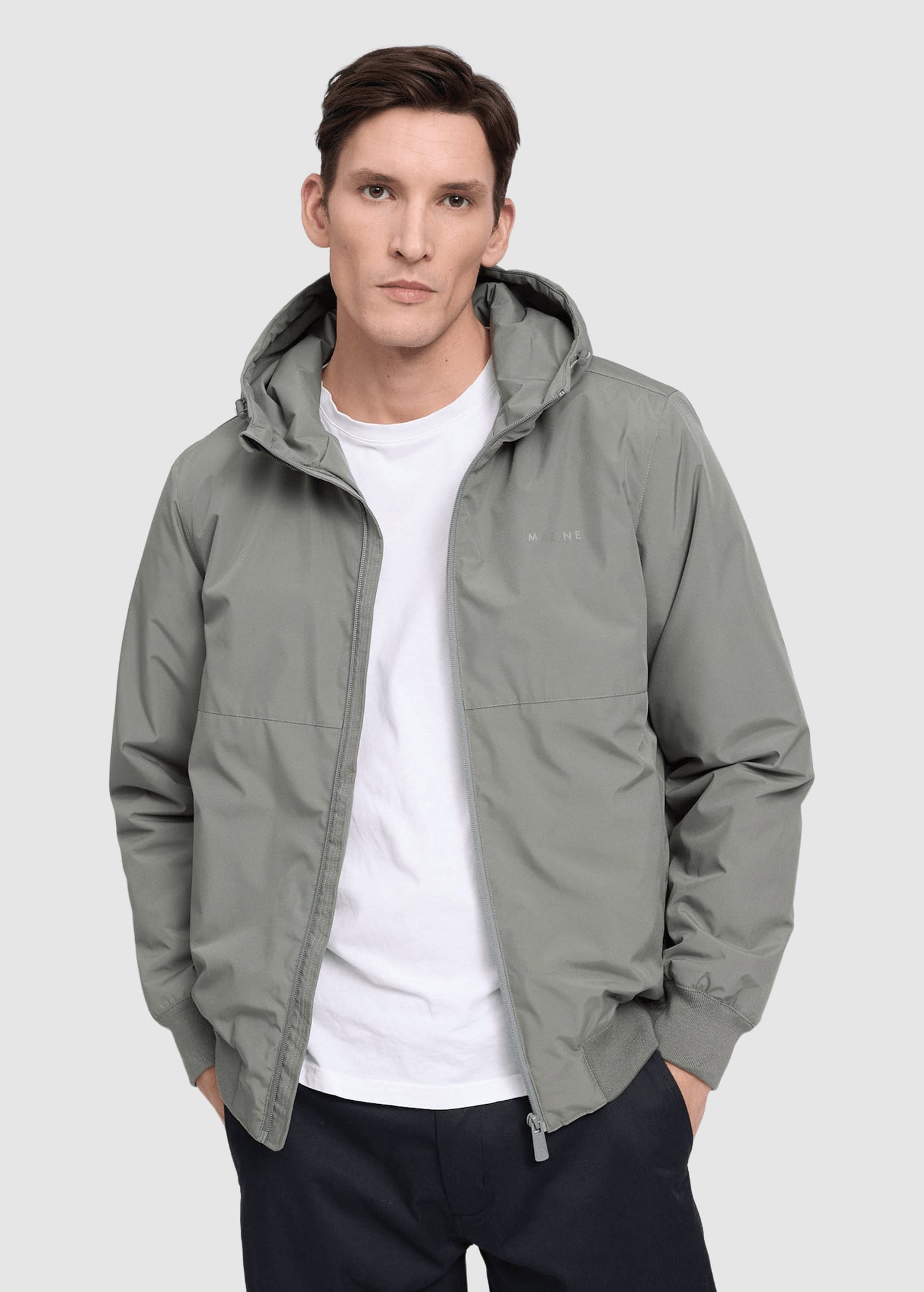 mazine-padded-blouson-light-bottle-2.jpeg Padded Blouson Light Bottle