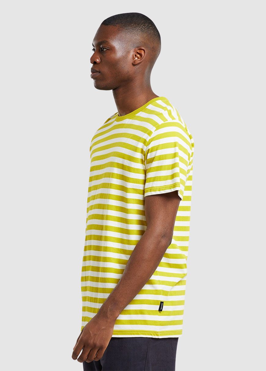 T-Shirt Stockholm Stripes T-Shirt Stockholm Stripes