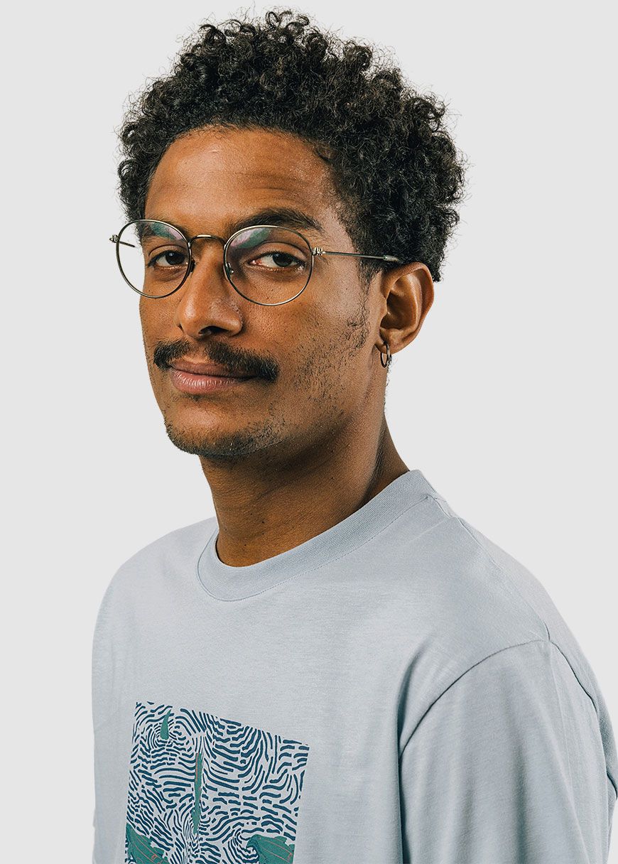 Crocodile T-Shirt Crocodile T-Shirt