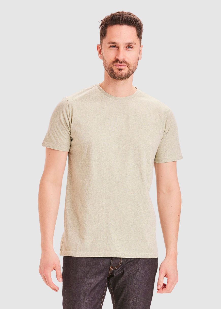 Basic T-Shirt