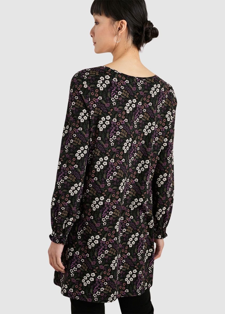 Composition Tunic Composition Tunic