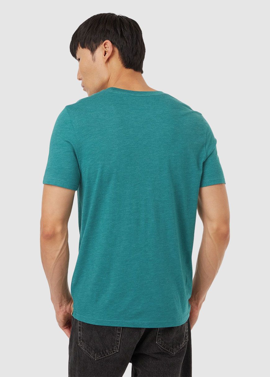 M Juniper SS Tee M Juniper SS Tee
