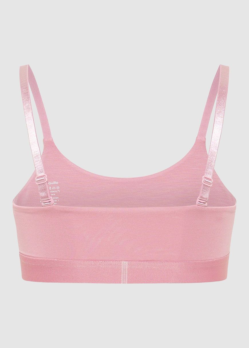 Tencel Bralette Tencel Bralette