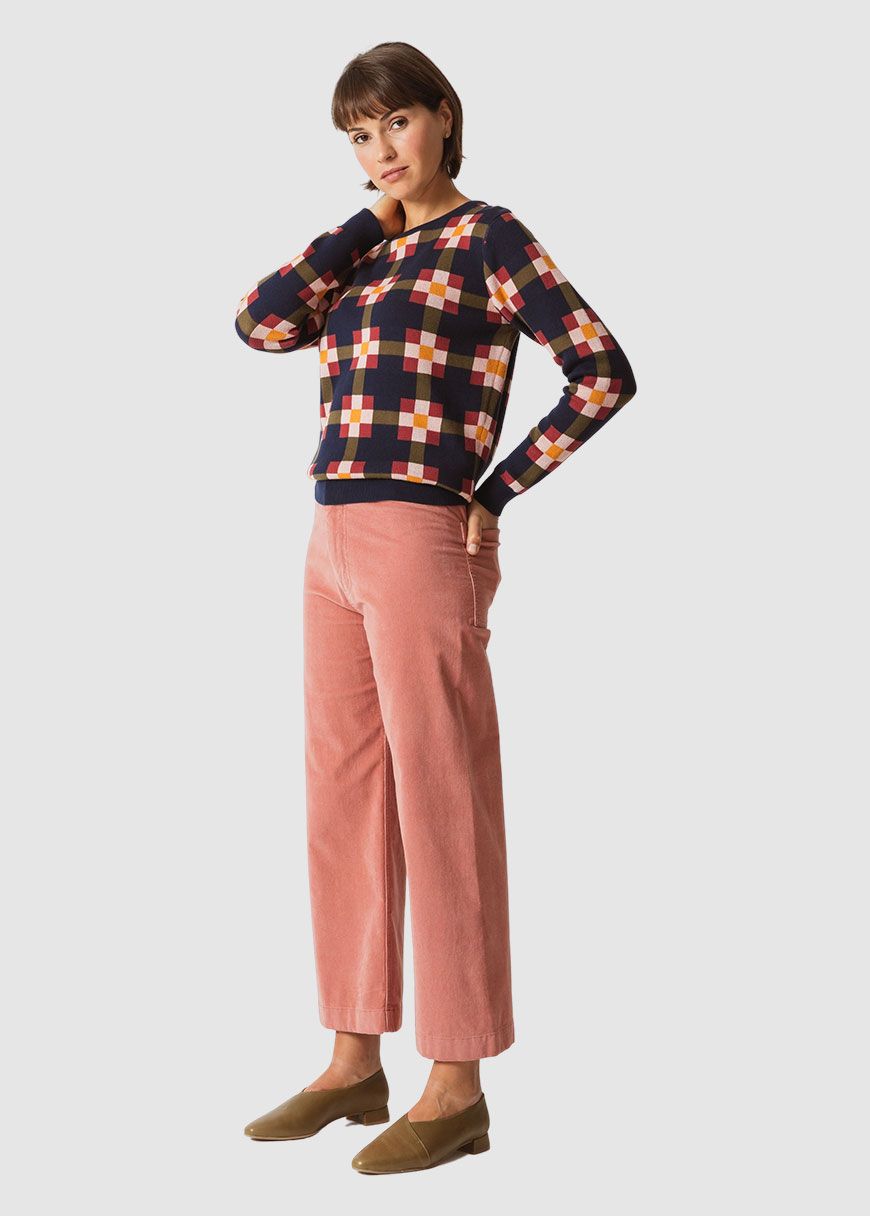 Iradi Sweater Iradi Sweater