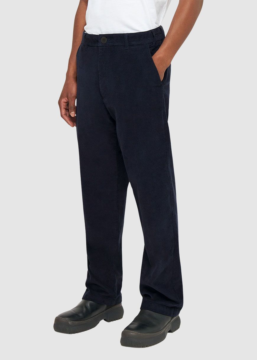 Flint Corduroy Pants