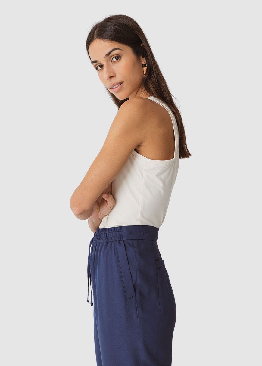 Albia Women Trouser Albia Women Trouser