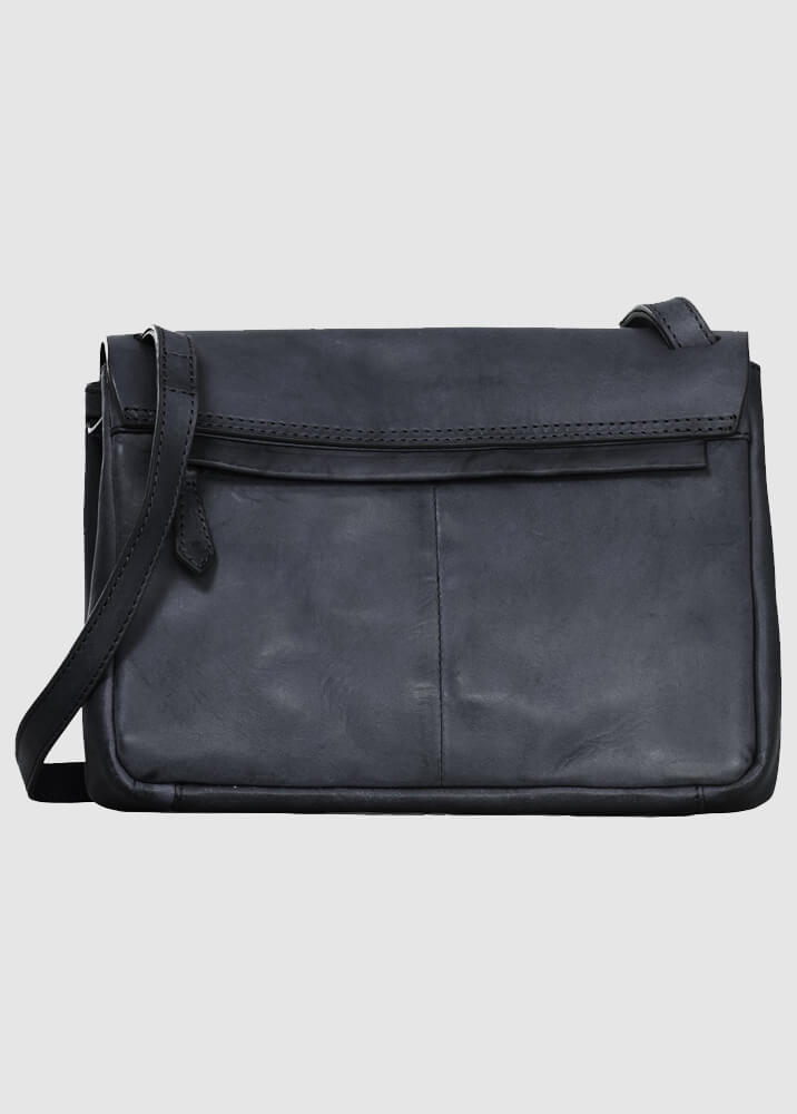 The Lucy Eco Classic Black The Lucy Eco Classic Black