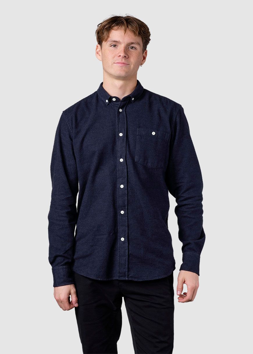Benjamin Lumber Shirt