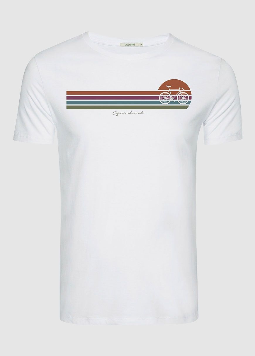 Bike Sunset Stripes Guide Bike Sunset Stripes Guide