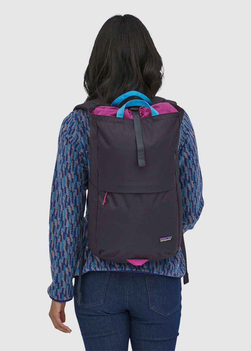 Ultralight Black Hole Tote Pack Ultralight Black Hole Tote Pack