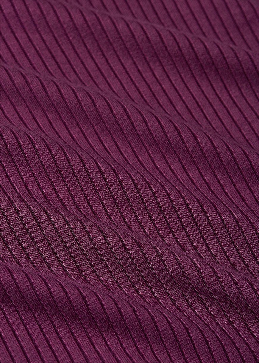Lili Tee Uni Rib