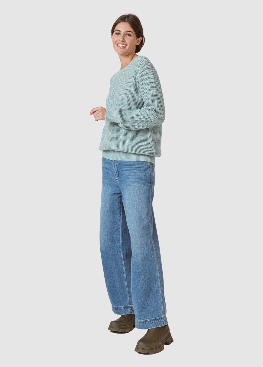 Iradi Women Sweater Iradi Women Sweater