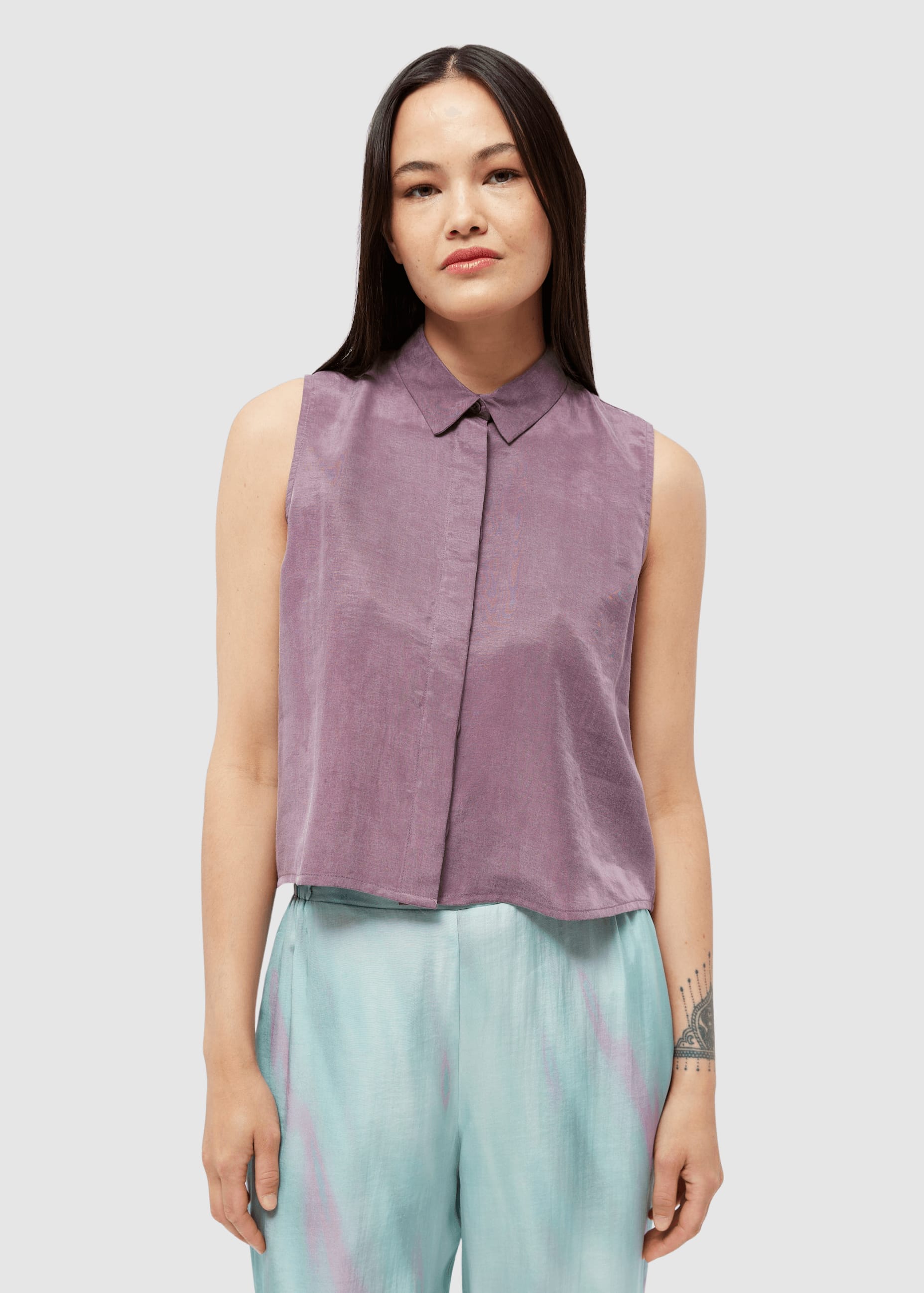 Gbxenia English Violet