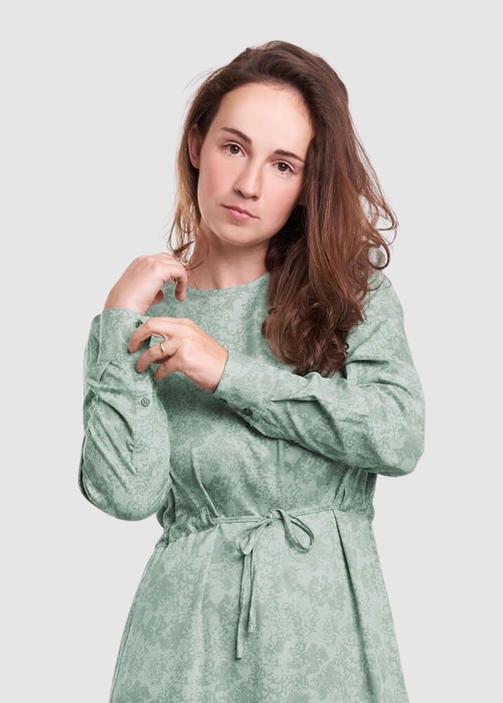 Mossy Kleid Mossy Kleid